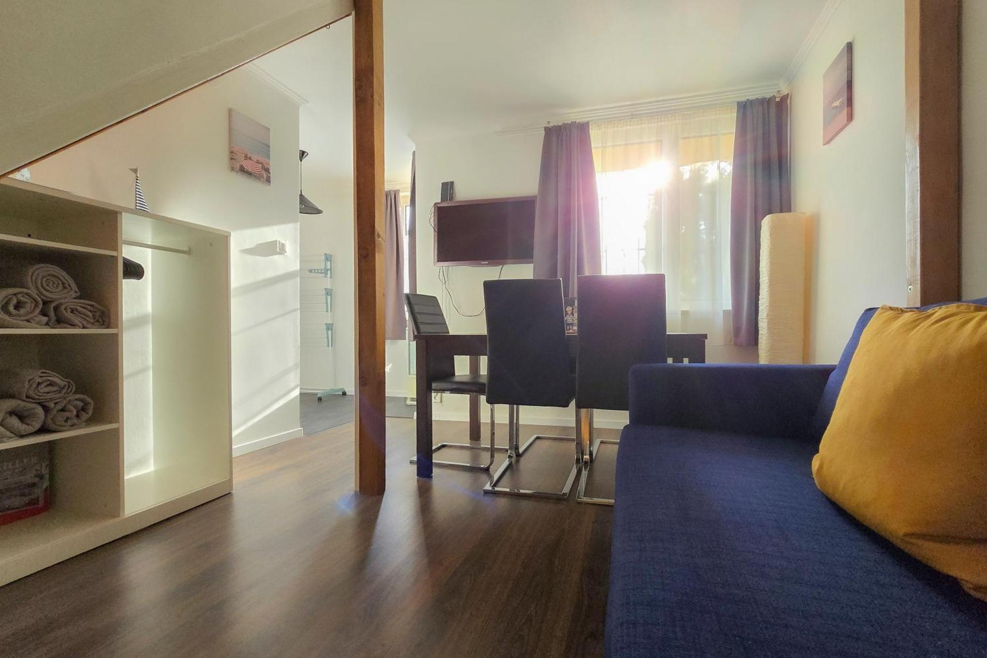 Ocean Apartment Siófok Buitenkant foto