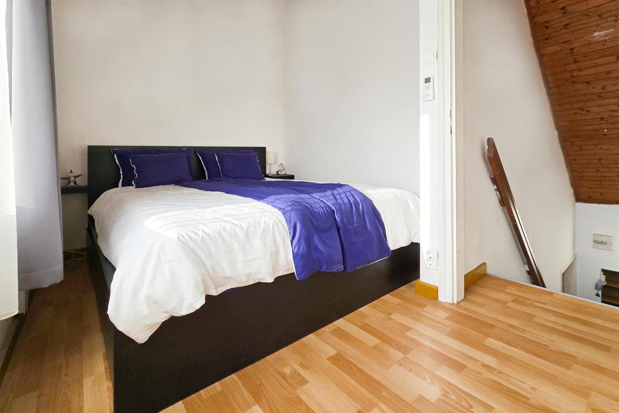 Ocean Apartment Siófok Buitenkant foto