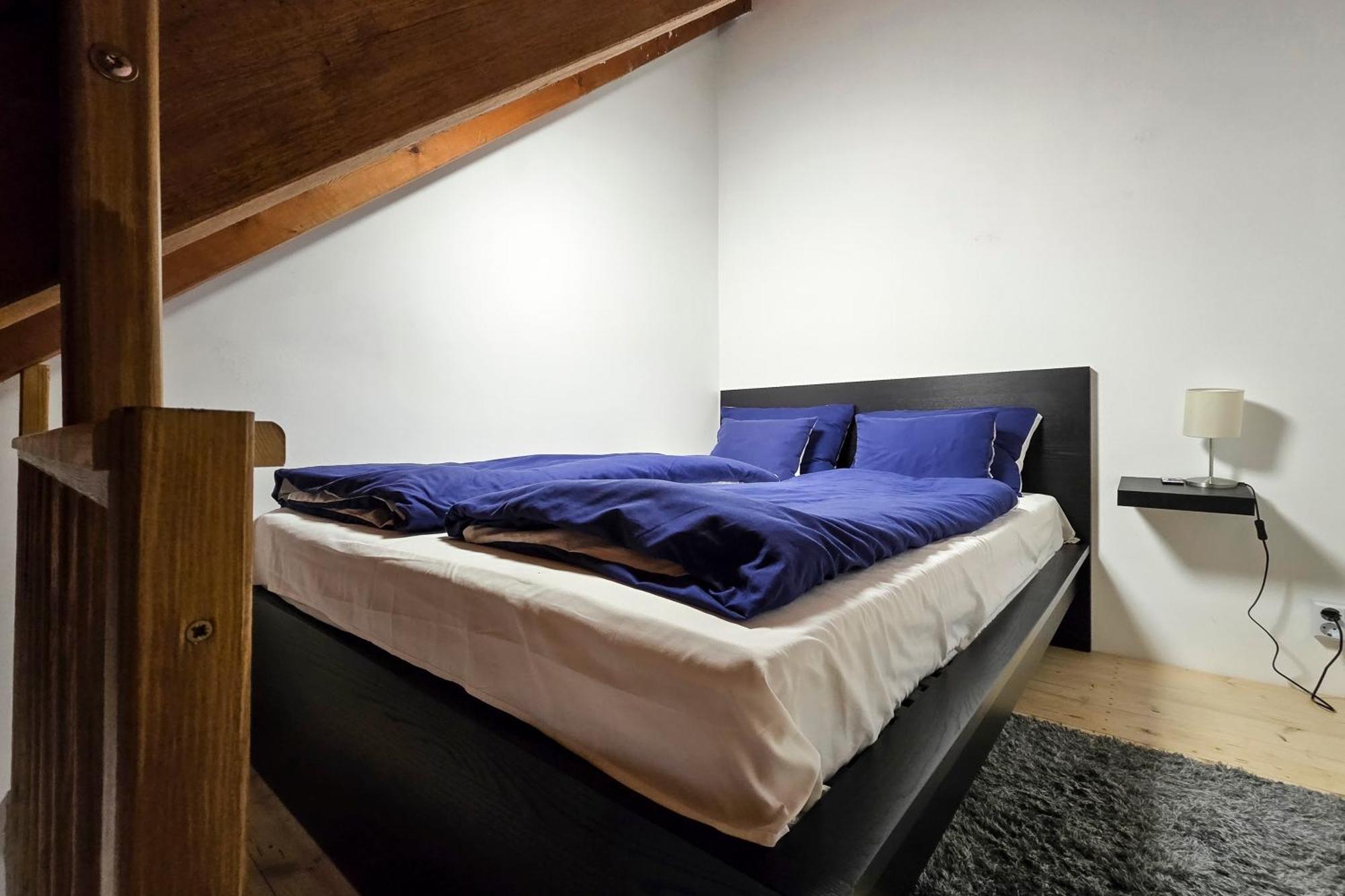 Ocean Apartment Siófok Buitenkant foto
