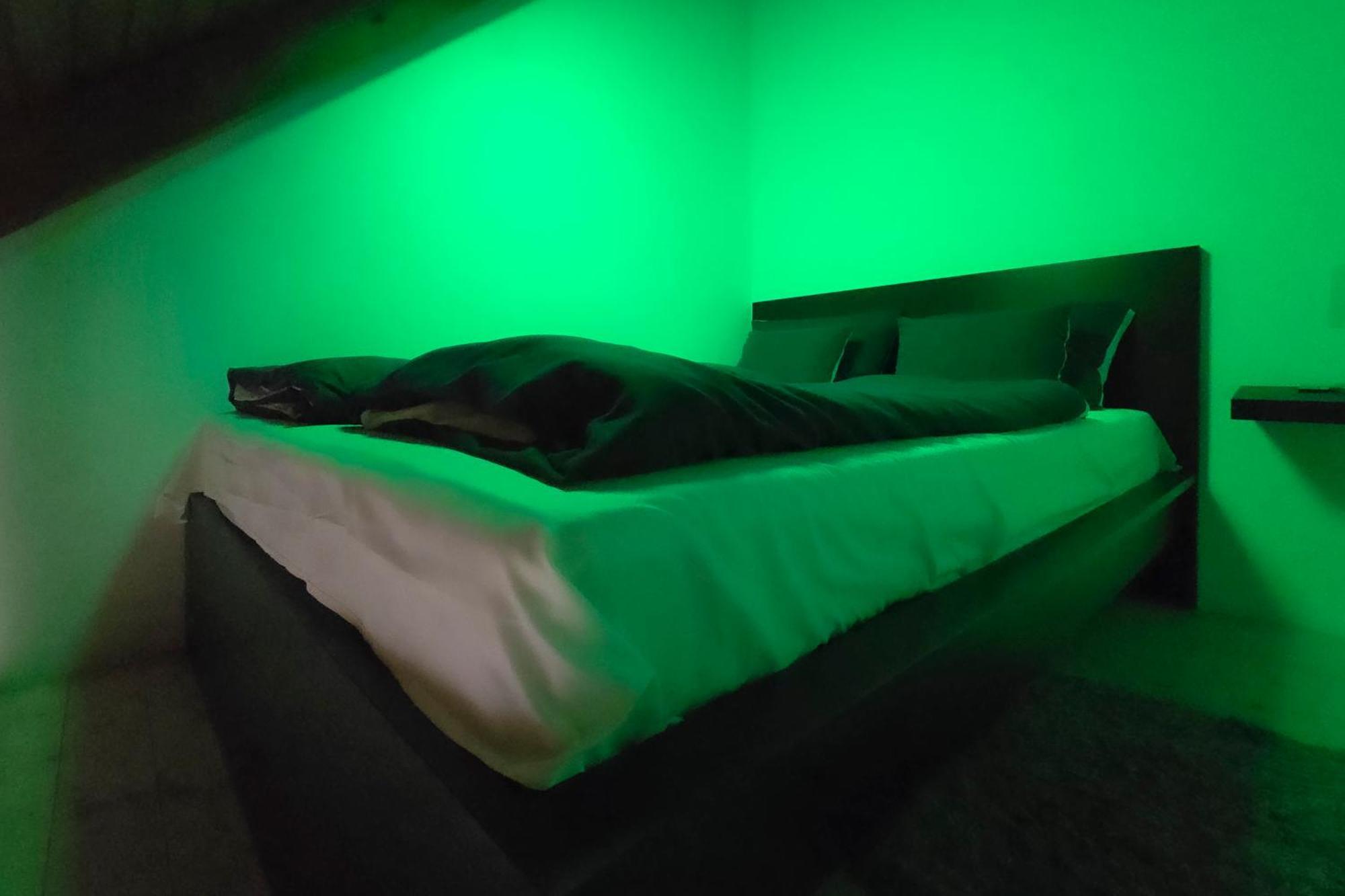 Ocean Apartment Siófok Buitenkant foto